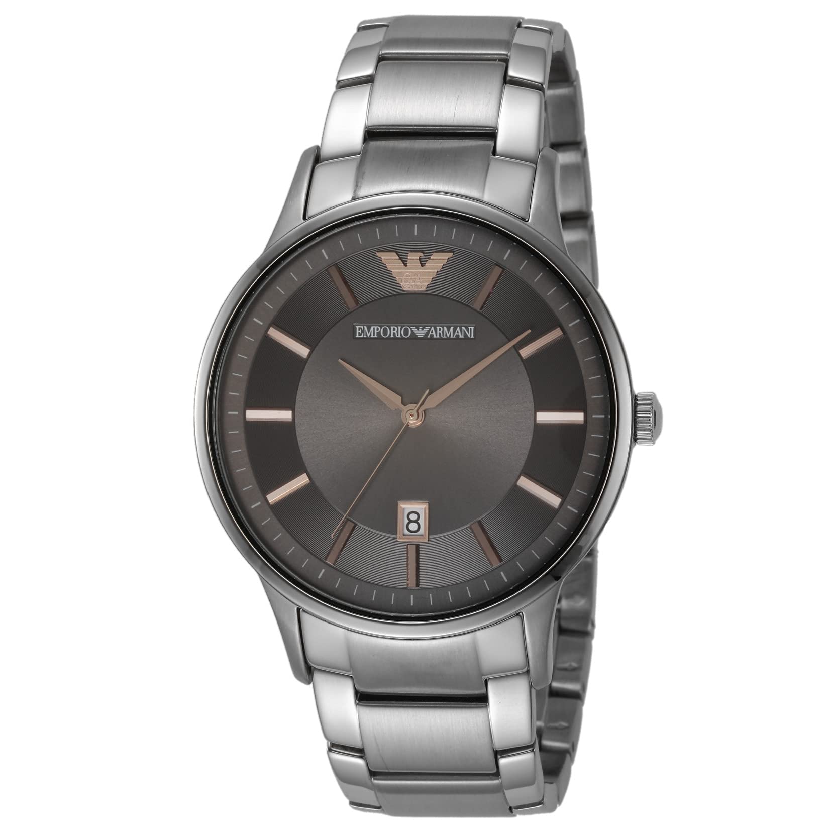 Buy [エンポリオアルマーニ] 腕時計 ＲＥＮＡＴＯ AR11179 メンズ